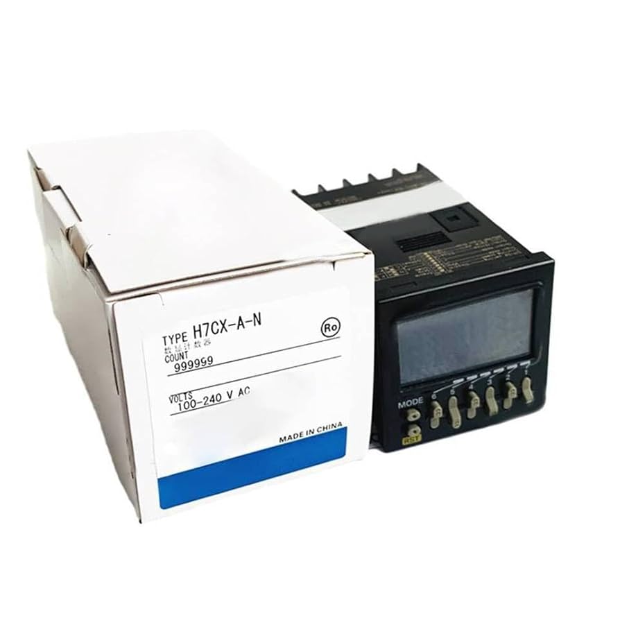 Amazon.com: Digital Display Counter H7CX-A-N H7CXAN Fit for